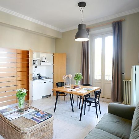 Fontana Piu Stella Appartement Rome Buitenkant foto