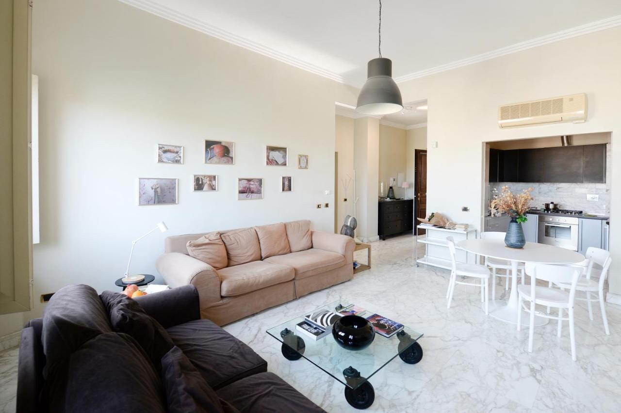 Fontana Piu Stella Appartement Rome Buitenkant foto