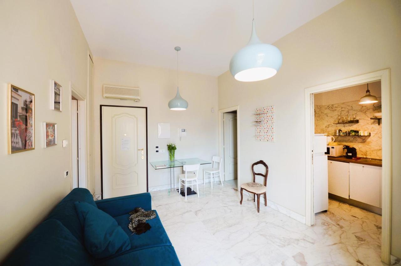 Fontana Piu Stella Appartement Rome Buitenkant foto