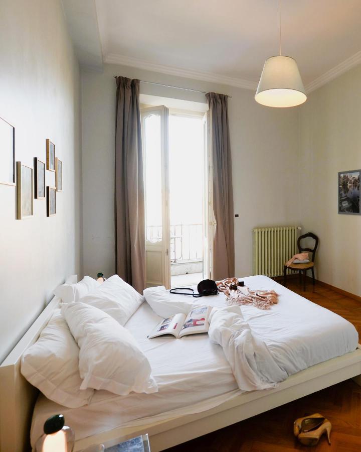 Fontana Piu Stella Appartement Rome Buitenkant foto
