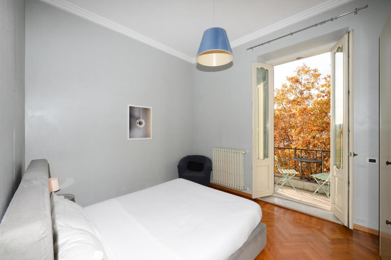 Fontana Piu Stella Appartement Rome Buitenkant foto