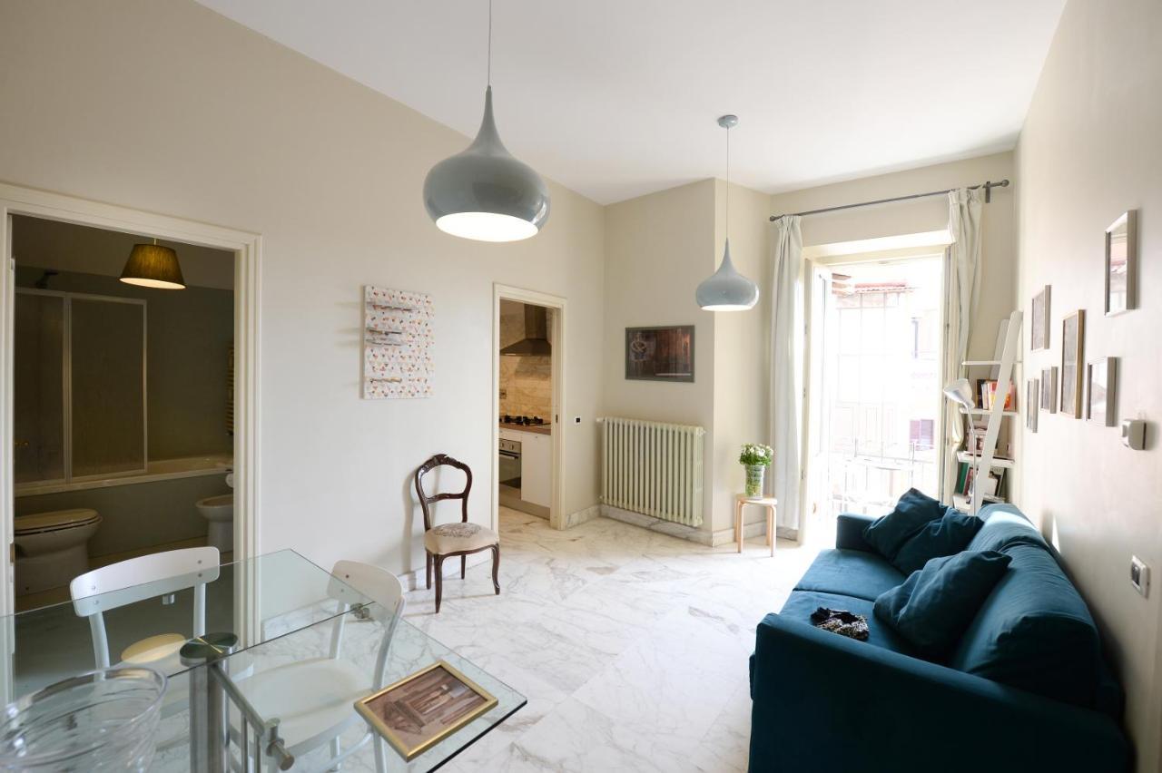 Fontana Piu Stella Appartement Rome Buitenkant foto