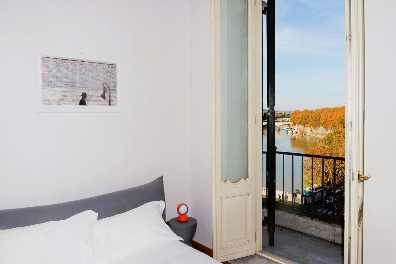 Fontana Piu Stella Appartement Rome Buitenkant foto