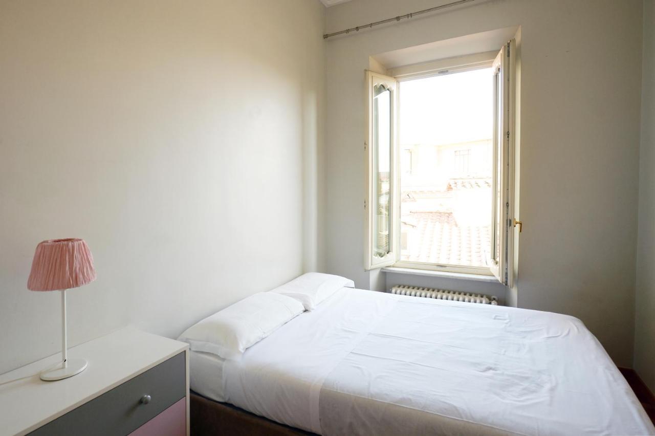 Fontana Piu Stella Appartement Rome Buitenkant foto